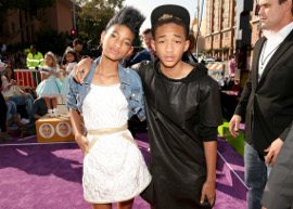 Willow Smith lança música em parceria com o irmão, Jaden Smith