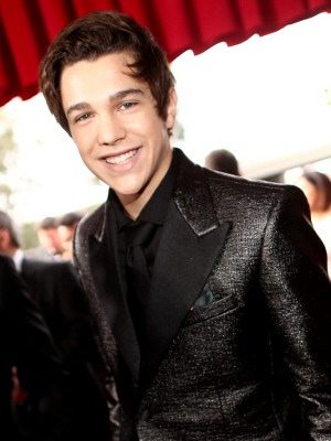 Austin Mahone