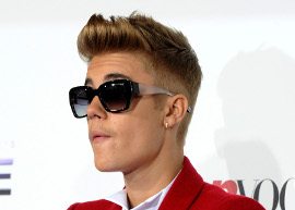 Justin Bieber