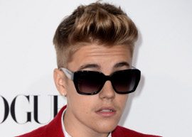 Justin Bieber