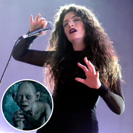 Lorde