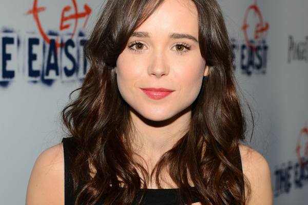 Ellen Page