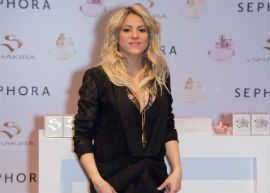 Veja como conseguir os cabelos iguais aos da Shakira!