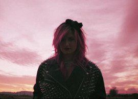Demi Lovato divulga trecho de vídeo de sua nova turnê