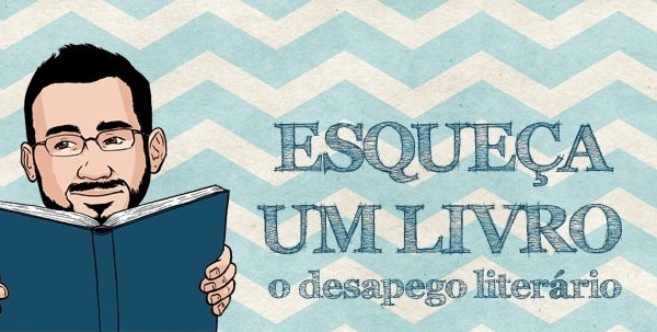 Esqueça um Livro