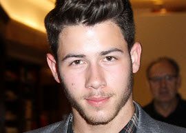 Nick Jonas vai fazer parte do elenco de série americana