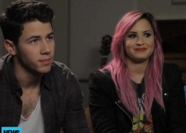 Demi Lovato elogia Nick Jonas sobre trabalho em nova turnê