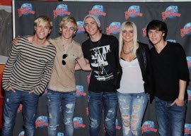 5 motivos para conhecer melhor a Banda R5