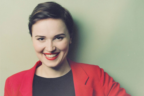 Veronica Roth