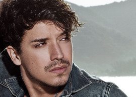 Bernardo Falconi anuncia data de lançamento de seu EP solo