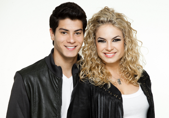 Omg Lua Blanco E Arthur Aguiar Podem Ter Reatado Namoro Todateen