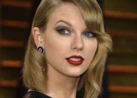 Taylor Swift pede ajuda da justiça contra fã que se diz casado com ela