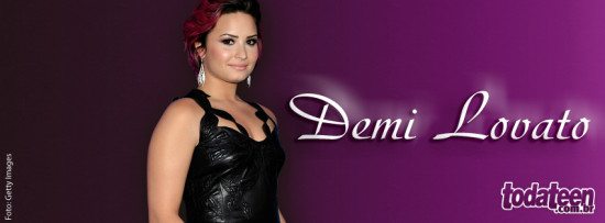 Demi Lovato cover (Facebook)