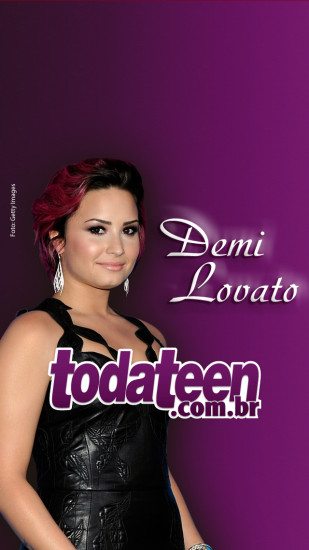 Demi Lovato Wallpaper (Android)