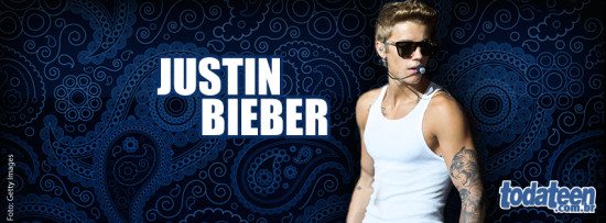 Justin Bieber cover (Facebook)