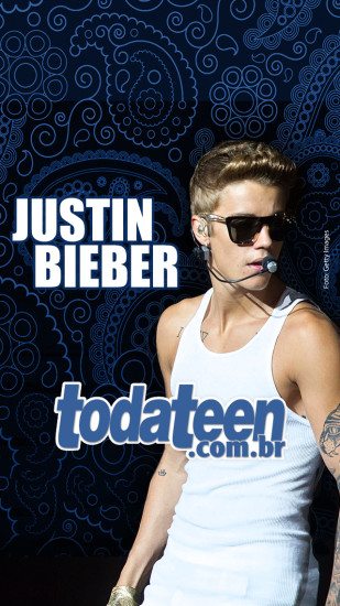 Justin Bieber Wallpaper (Android)