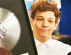 Gif Louis Tomlinson