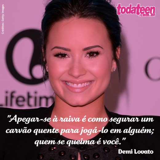 Frases Demi Lovato