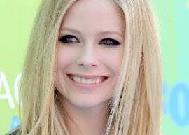 Avril Lavigne faz exigências para show no Brasil