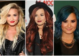 Qual cabelo da Demi Lovato é a sua cara?