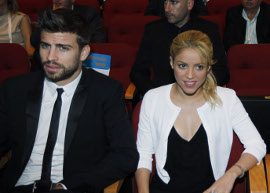 Shakira esclarece declarações sobre seu relacionamento com Piqué