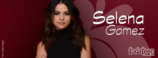 Selena Gomez cover (Facebook)