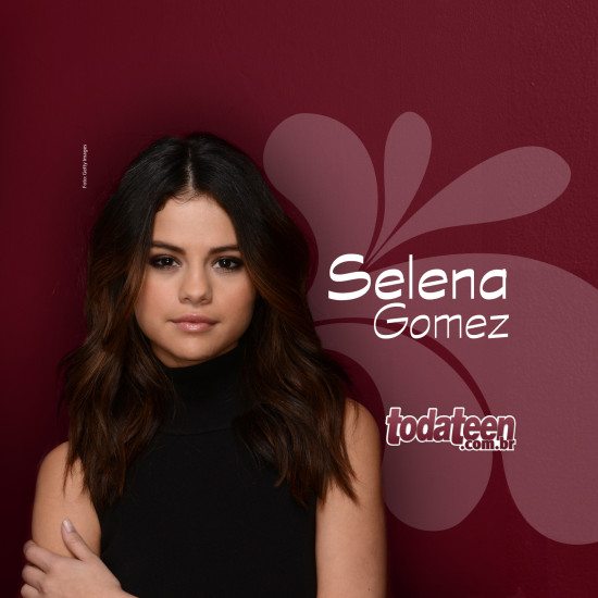 Selena Gomez Wallpaper (Tablet)