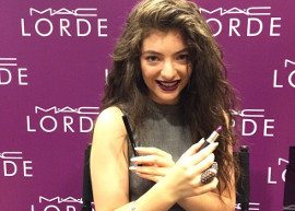 Lorde