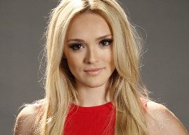 Isabelle Drummond tem carteira de habilitação suspensa, afirma site