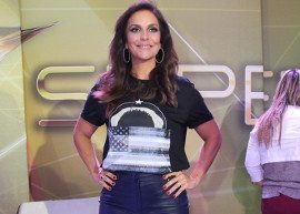 9 momentos em que a gente riu com a Ivete Sangalo