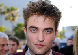 28 fotos para comemorar os 28 anos de Robert Pattinson