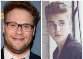 Seth Rogen explica porque não gosta de Justin Bieber