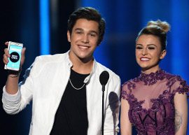 Os melhores momentos do Billboard Music Awards