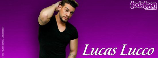 Lucas Lucco cover (Facebook)