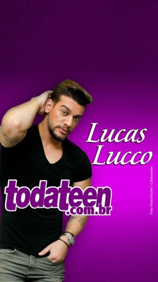 Lucas Lucco Wallpaper (Android)