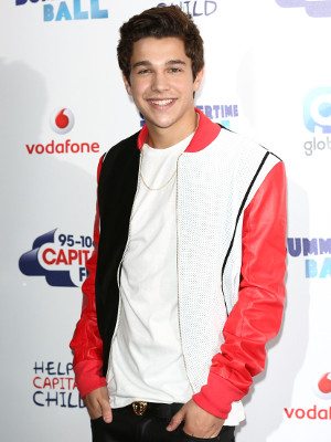 Austin Mahone