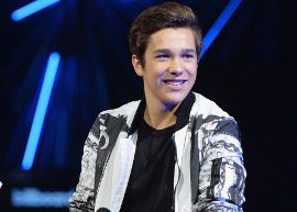 austin mahone fala sobre comparações com justin bieber