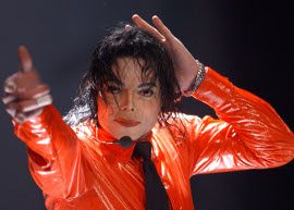 Playlist: As melhores músicas do Michael Jackson