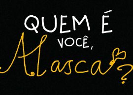 O livro "Quem é você, Alasca?" pode virar filme