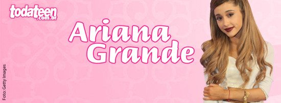 Ariana grandecover (Facebook)