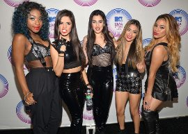 Ouça "Reflection", novo álbum da Fifth Harmony