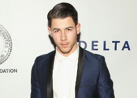 Nick Jonas diz com quem se casaria: Demi Lovato, Selena Gomez ou Miley Cyrus?