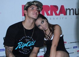 anitta e gabriel medina