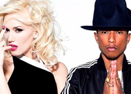 gwen stefani e pharrell williams