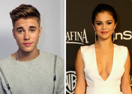 justin bieber e selena gomez