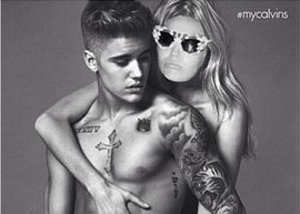 miley cyrus e justin bieber