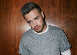 Liam Payne escreve texto em que pede ajuda para "mudar o mundo"