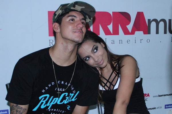 anitta e gabriel medina