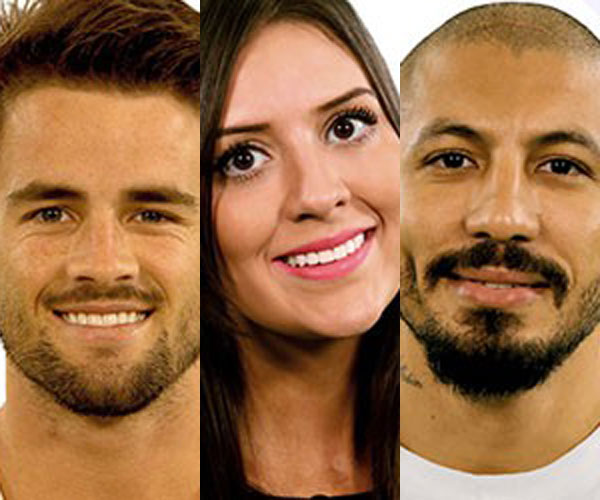 participantes bbb15