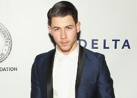 Nick Jonas é confirmado na série "Scream Queens"